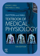 Guyton and Hall Textbook of Medical Physiology  2026